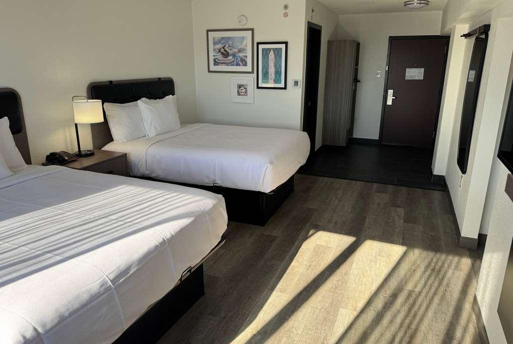La Quinta Dc * Washington