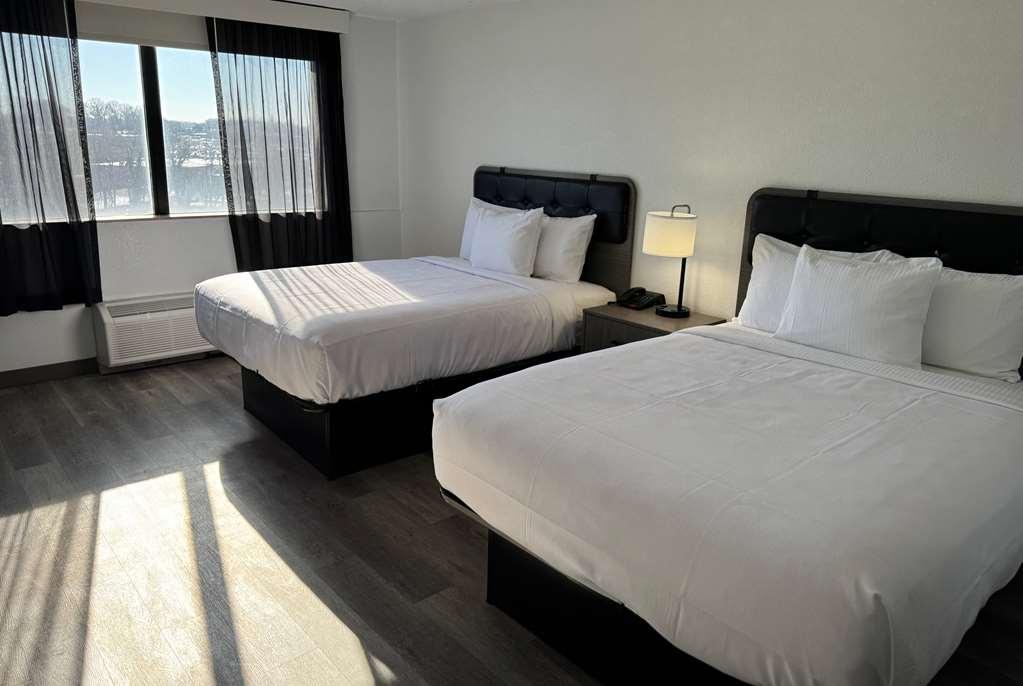 Hotel La Quinta Dc