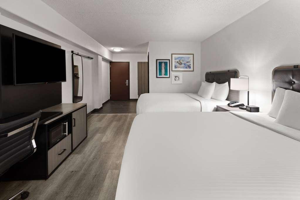 La Quinta Dc Washington
