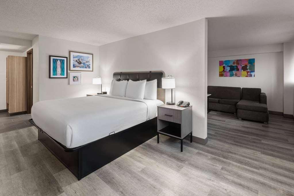 La Quinta Dc Hotel