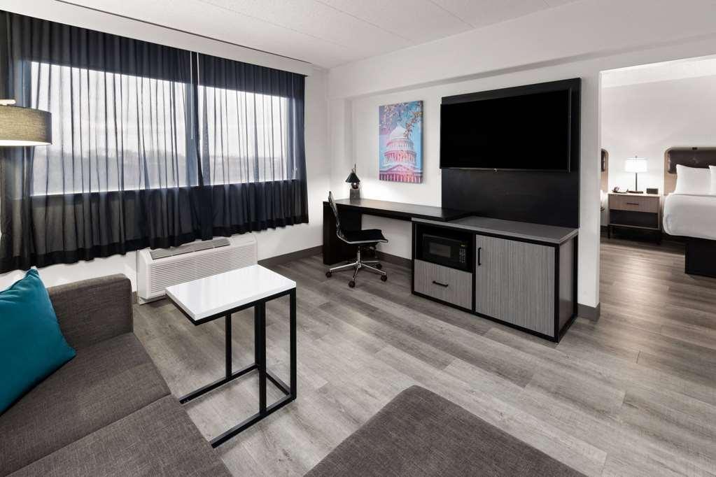 Hotel La Quinta Dc Washington